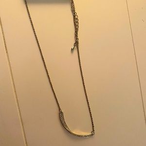 Christopher & Banks necklace